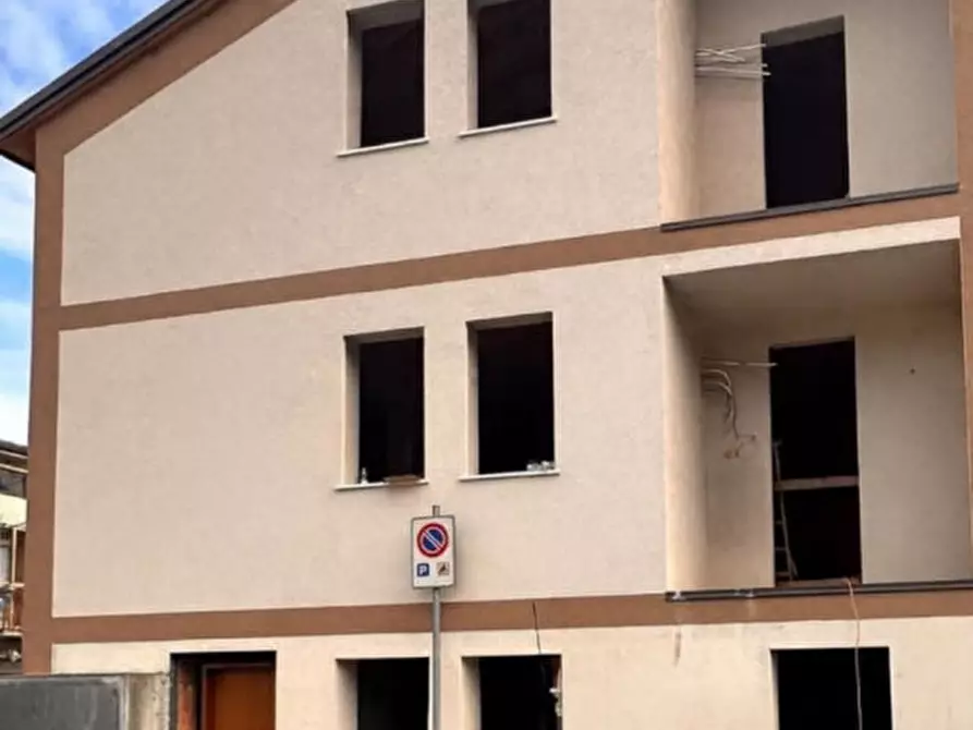 Immagine 7 di Appartamento in vendita  in Via Arasella 125 a Isola Vicentina