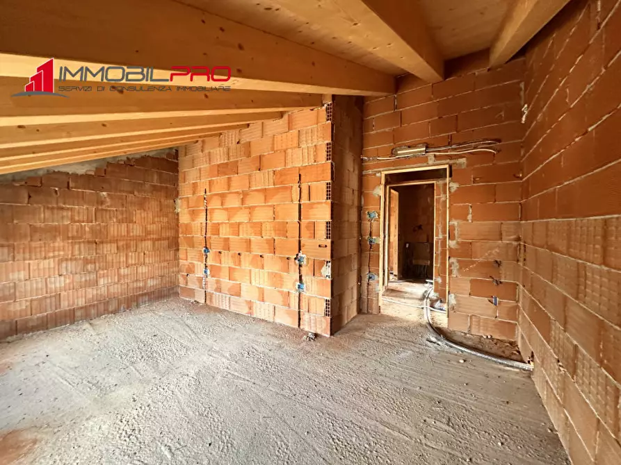 Immagine 8 di Appartamento in vendita  in Via Arasella 125 a Isola Vicentina