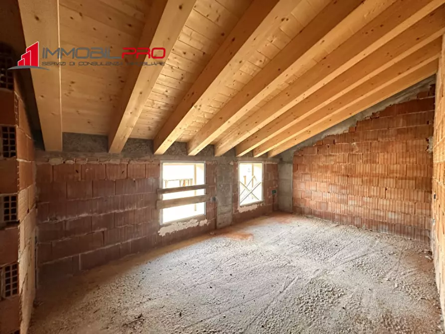 Immagine 9 di Appartamento in vendita  in Via Arasella 125 a Isola Vicentina