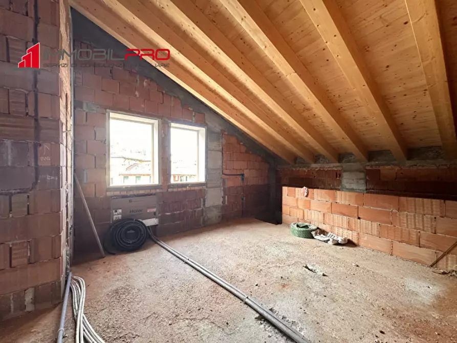 Immagine 9 di Appartamento in vendita  in Via Arasella 125 a Isola Vicentina