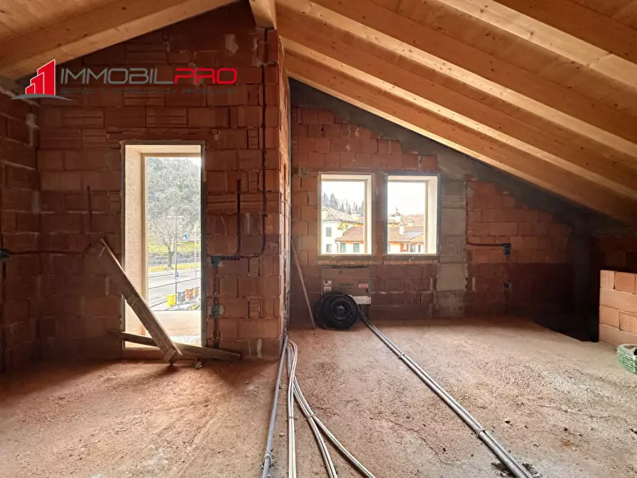 Immagine 10 di Appartamento in vendita  in Via Arasella 125 a Isola Vicentina