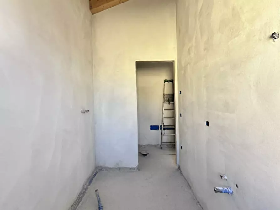 Immagine 10 di Appartamento in vendita  in Via Arasella 125 a Isola Vicentina