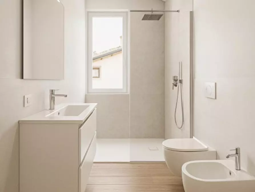 Immagine 12 di Appartamento in vendita  in Via Arasella 125 a Isola Vicentina