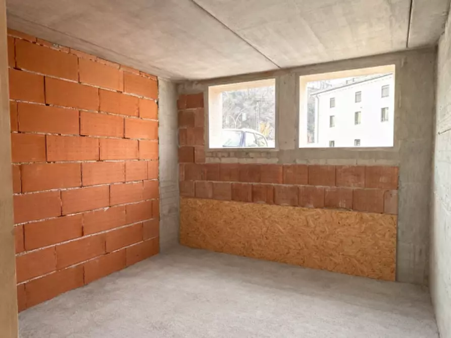 Immagine 13 di Appartamento in vendita  in Via Arasella 125 a Isola Vicentina