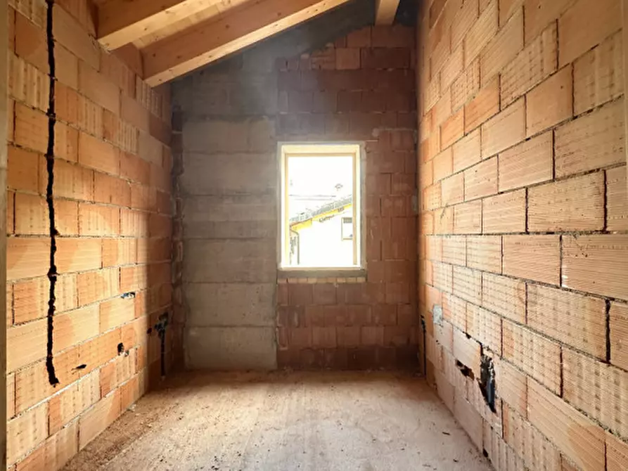 Immagine 13 di Appartamento in vendita  in Via Arasella 125 a Isola Vicentina