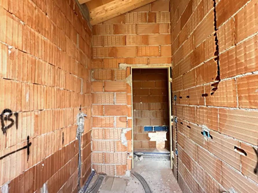 Immagine 14 di Appartamento in vendita  in Via Arasella 125 a Isola Vicentina