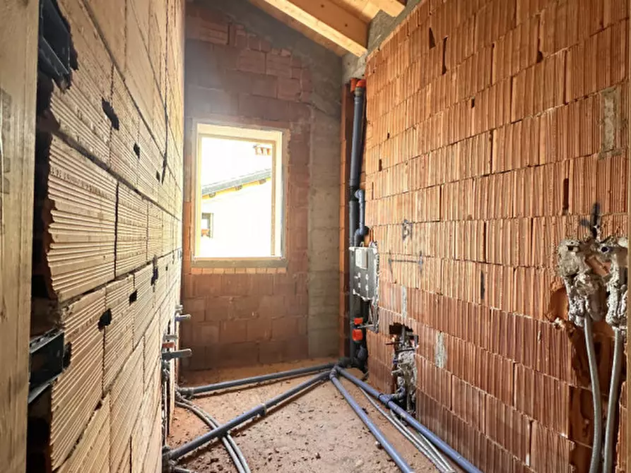 Immagine 14 di Appartamento in vendita  in Via Arasella 125 a Isola Vicentina