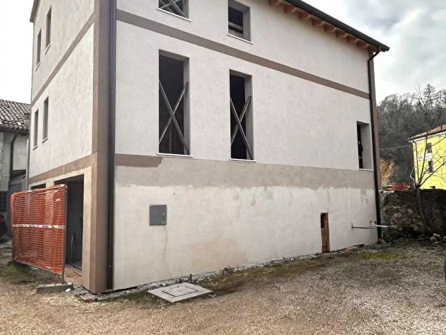 Immagine 19 di Appartamento in vendita  in Via Arasella 125 a Isola Vicentina