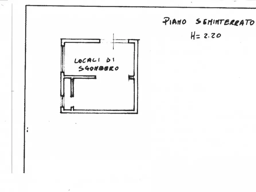Immagine 3 di Villa in affitto  in C.da Fumarola a Ostuni