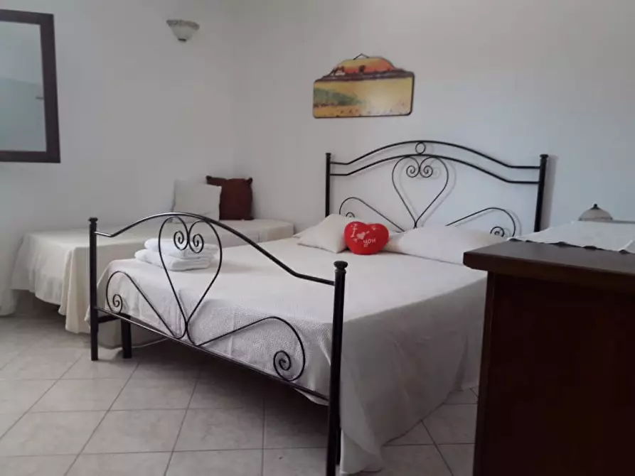 Immagine 4 di Villa in affitto  in C.da Fumarola a Ostuni