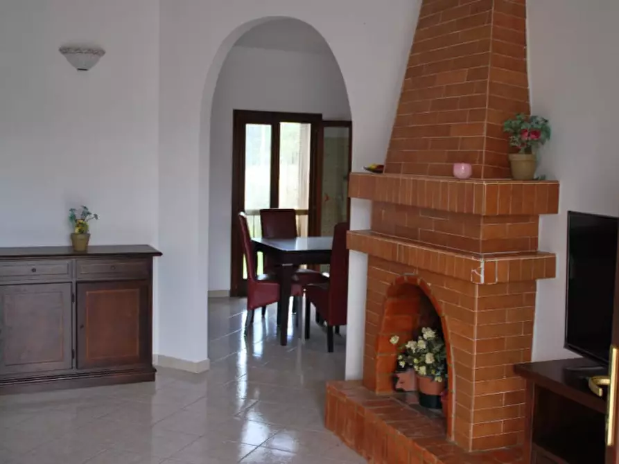 Immagine 10 di Villa in affitto  in C.da Fumarola a Ostuni