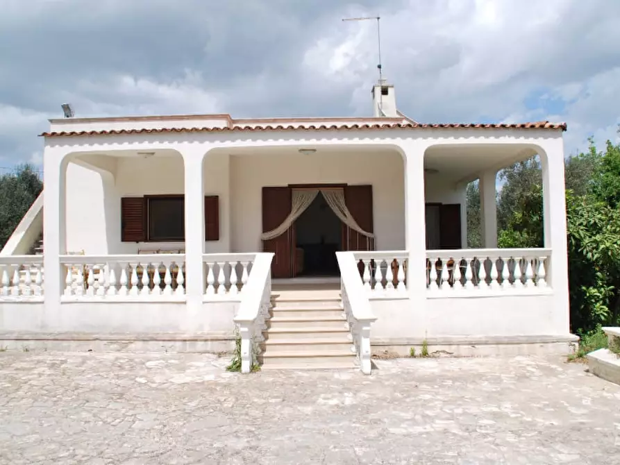 Immagine 16 di Villa in affitto  in C.da Fumarola a Ostuni