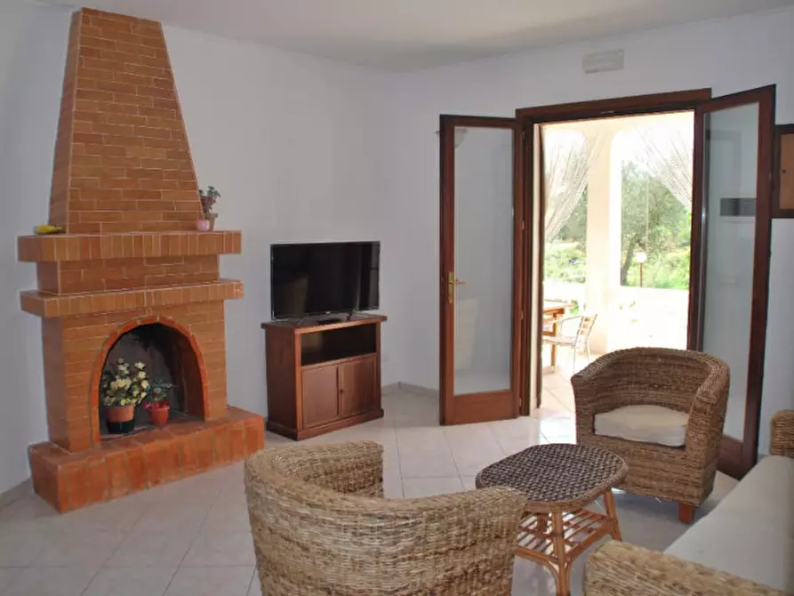 Immagine 17 di Villa in affitto  in C.da Fumarola a Ostuni