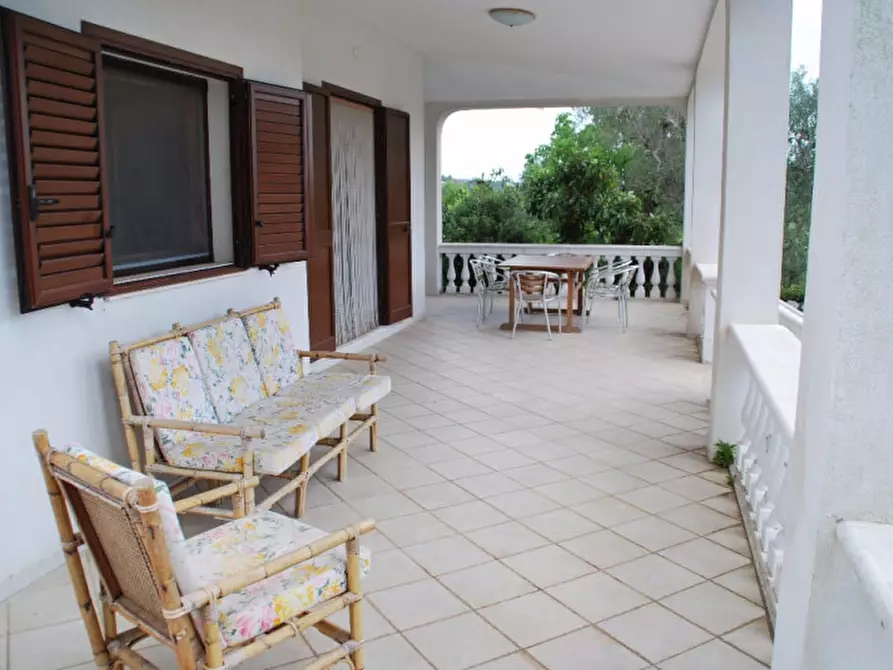 Immagine 19 di Villa in affitto  in C.da Fumarola a Ostuni