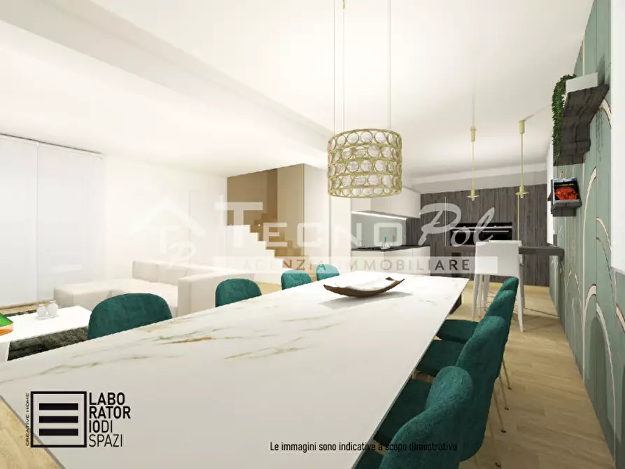 Immagine 7 di Villa in vendita  a Vigonza