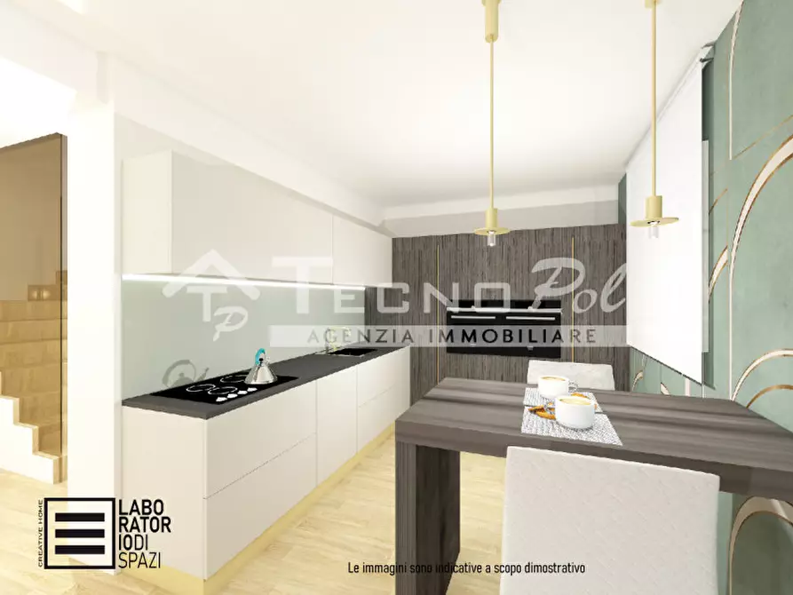 Immagine 8 di Villa in vendita  a Vigonza