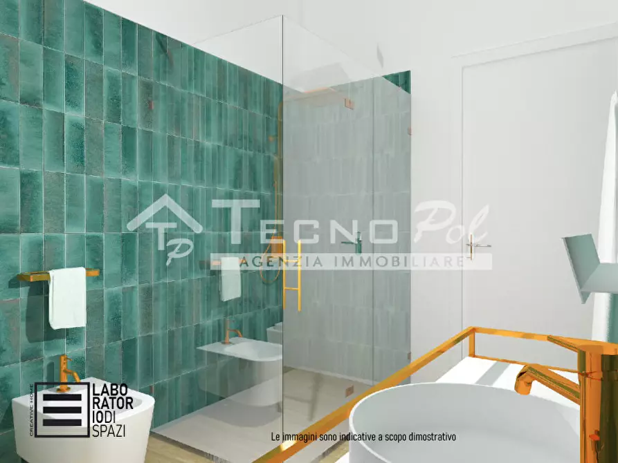 Immagine 16 di Villa in vendita  a Vigonza