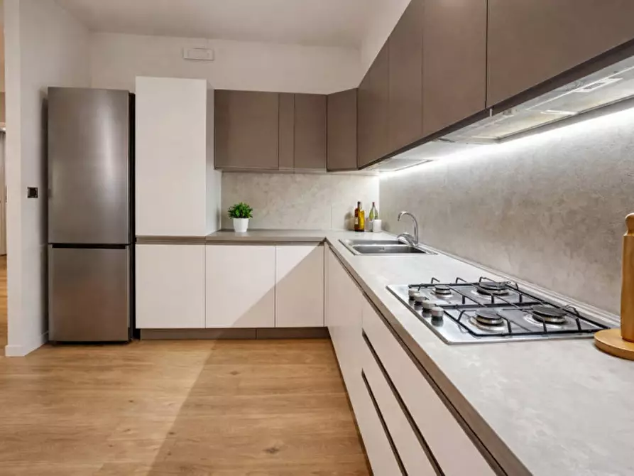Immagine 4 di Casa indipendente in vendita  in Via San Tommaso 10 a Albignasego