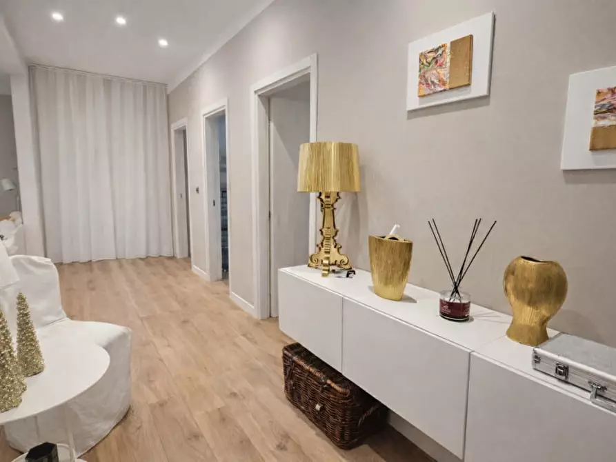 Immagine 6 di Casa indipendente in vendita  in Via San Tommaso 10 a Albignasego
