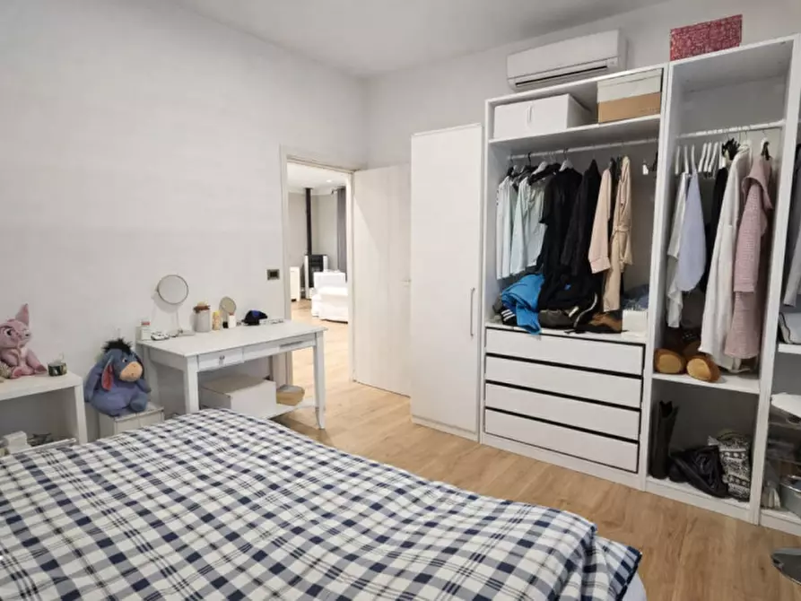 Immagine 9 di Casa indipendente in vendita  in Via San Tommaso 10 a Albignasego