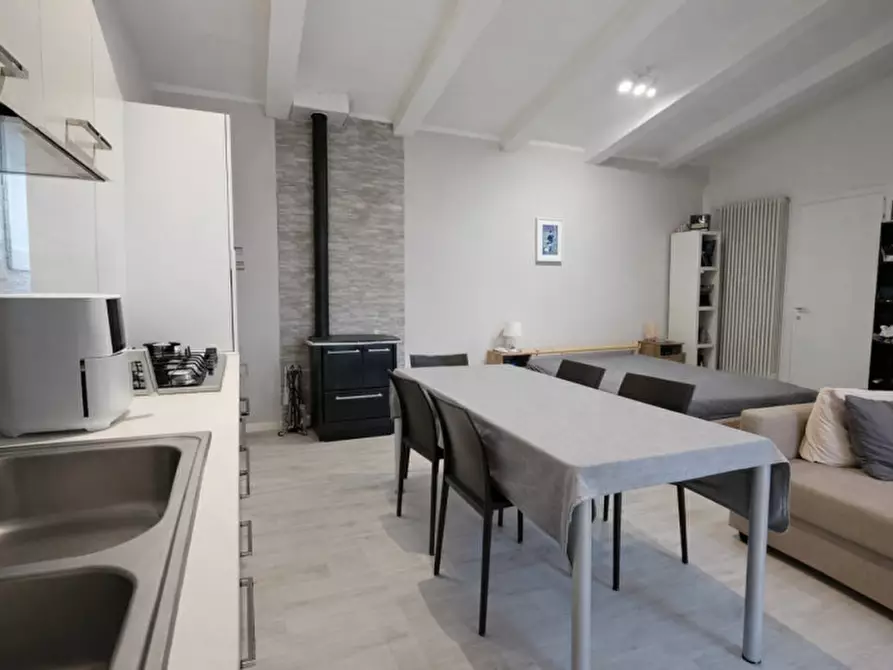 Immagine 10 di Casa indipendente in vendita  in Via San Tommaso 10 a Albignasego