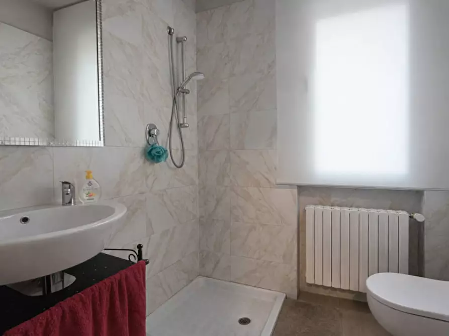 Immagine 14 di Casa indipendente in vendita  in Via San Tommaso 10 a Albignasego
