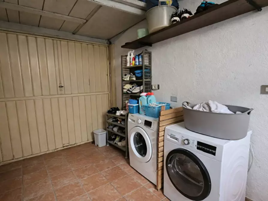 Immagine 16 di Casa indipendente in vendita  in Via San Tommaso 10 a Albignasego