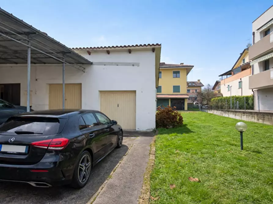 Immagine 17 di Casa indipendente in vendita  in Via San Tommaso 10 a Albignasego