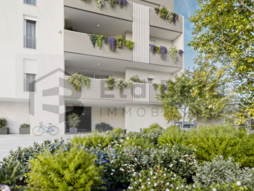 Immagine 6 di Appartamento in vendita  in Via Gabriele D'Annunzio a Piove Di Sacco