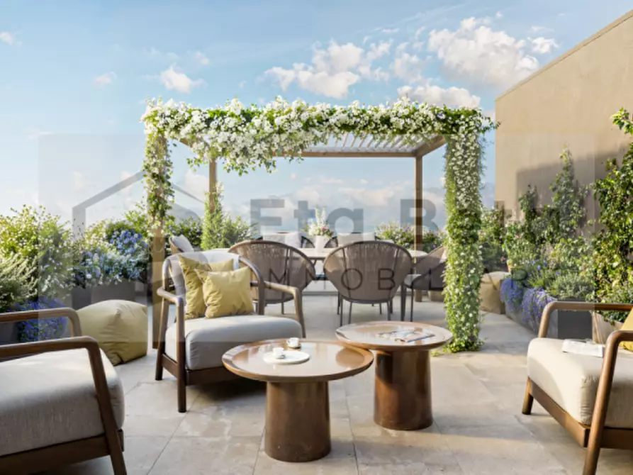 Immagine 15 di Appartamento in vendita  in Via Gabriele D'Annunzio a Piove Di Sacco