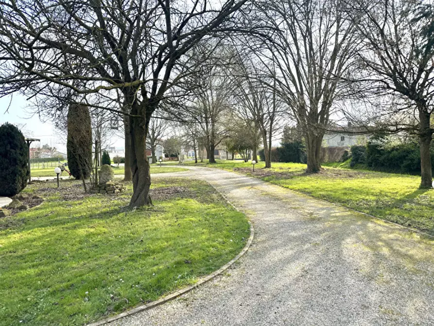 Immagine 1 di Casa bifamiliare in vendita  in Via Appia Monterosso a Abano Terme