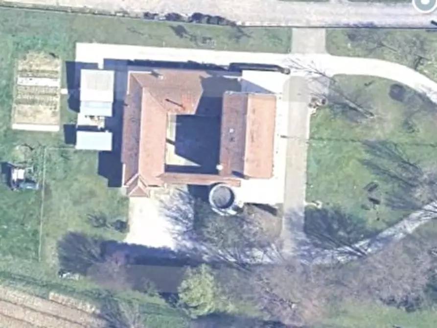 Immagine 2 di Casa bifamiliare in vendita  in Via Appia Monterosso a Abano Terme