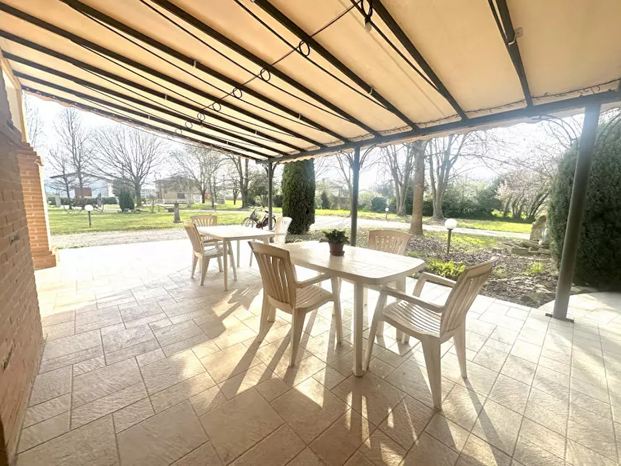 Immagine 5 di Casa bifamiliare in vendita  in Via Appia Monterosso a Abano Terme