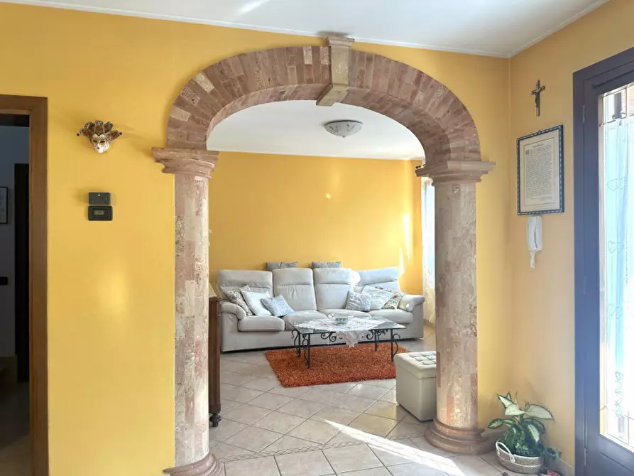 Immagine 6 di Casa bifamiliare in vendita  in ferro pezzolo 5 a Abano Terme