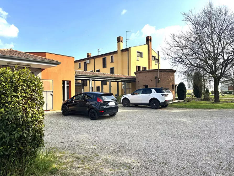Immagine 7 di Casa bifamiliare in vendita  in Via Appia Monterosso a Abano Terme