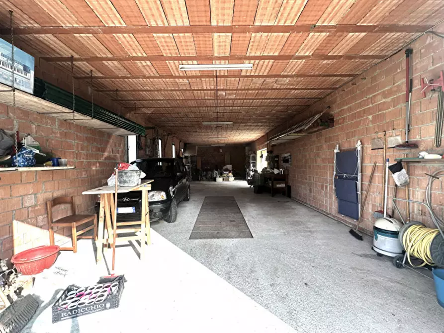 Immagine 8 di Casa bifamiliare in vendita  in Via Appia Monterosso a Abano Terme