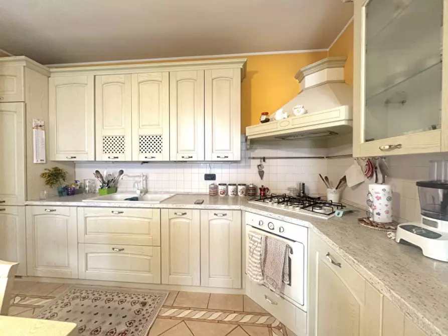 Immagine 10 di Casa bifamiliare in vendita  in ferro pezzolo 5 a Abano Terme