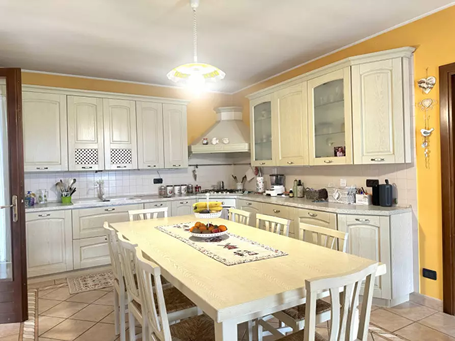 Immagine 11 di Casa bifamiliare in vendita  in ferro pezzolo 5 a Abano Terme