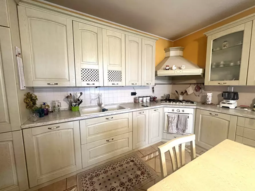 Immagine 13 di Casa bifamiliare in vendita  in ferro pezzolo 5 a Abano Terme