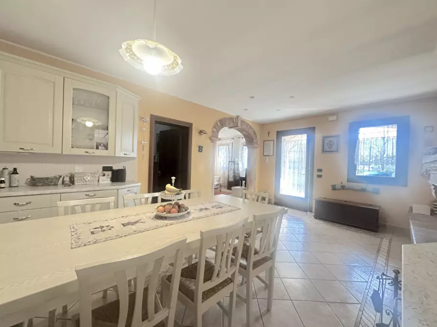 Immagine 15 di Casa bifamiliare in vendita  in Via Appia Monterosso a Abano Terme