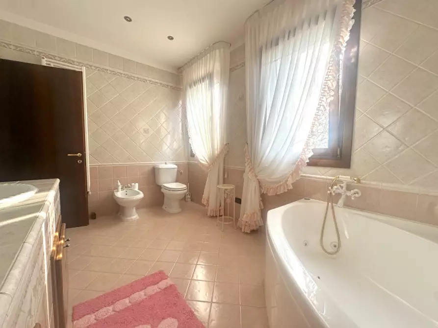 Immagine 17 di Casa bifamiliare in vendita  in ferro pezzolo 5 a Abano Terme