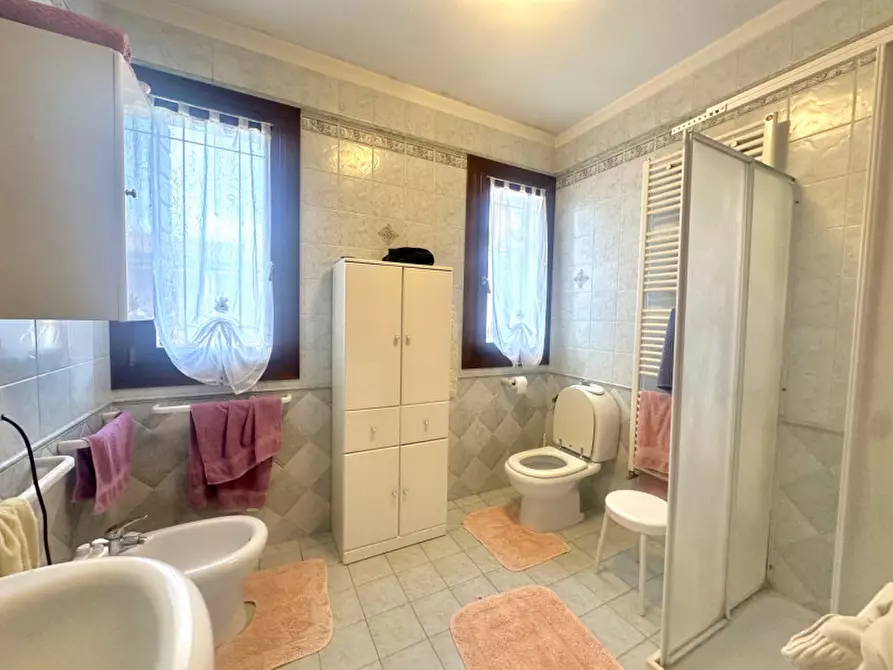 Immagine 19 di Casa bifamiliare in vendita  in Via Appia Monterosso a Abano Terme