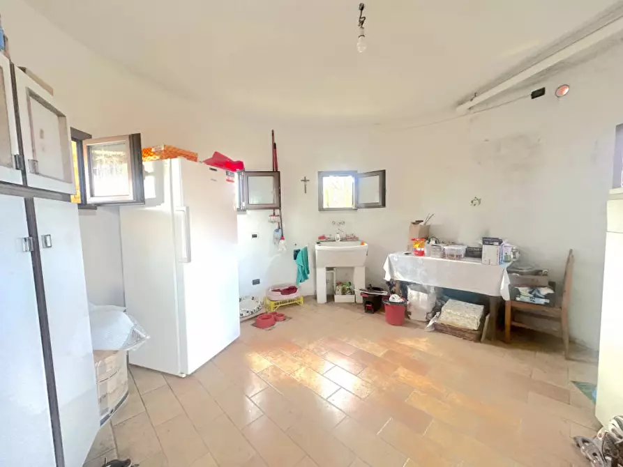 Immagine 19 di Casa bifamiliare in vendita  in ferro pezzolo 5 a Abano Terme