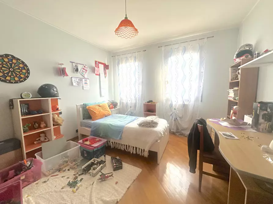 Immagine 20 di Casa bifamiliare in vendita  in ferro pezzolo 5 a Abano Terme