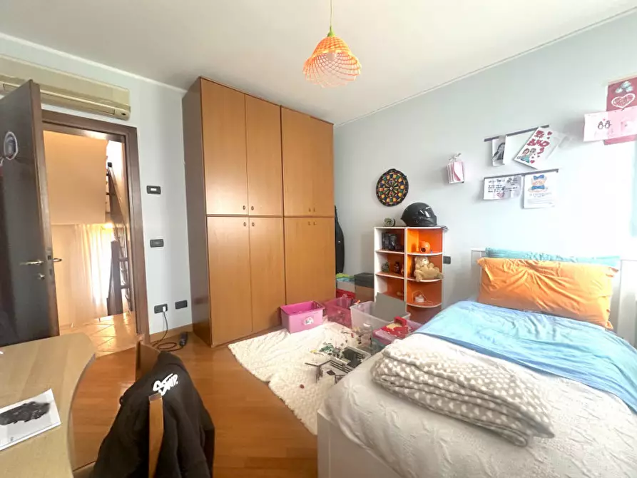 Immagine 21 di Casa bifamiliare in vendita  in ferro pezzolo 5 a Abano Terme