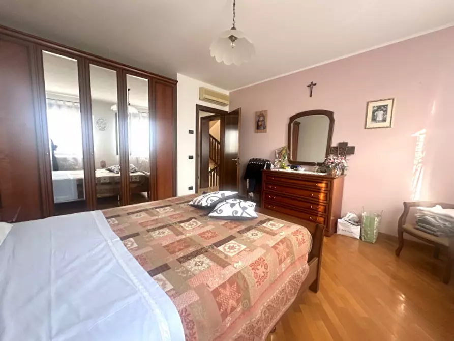 Immagine 24 di Casa bifamiliare in vendita  in ferro pezzolo 5 a Abano Terme