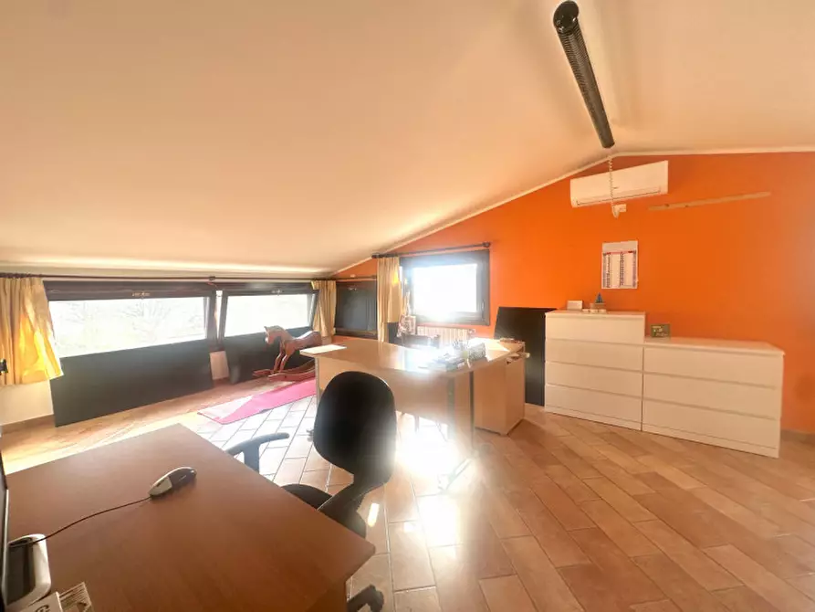 Immagine 25 di Casa bifamiliare in vendita  in ferro pezzolo 5 a Abano Terme