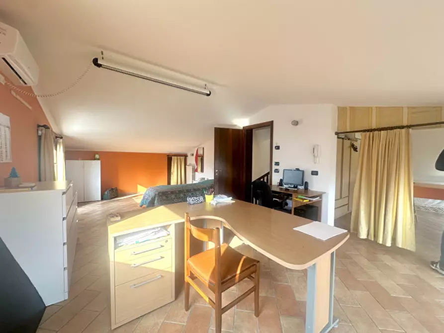 Immagine 27 di Casa bifamiliare in vendita  in ferro pezzolo 5 a Abano Terme