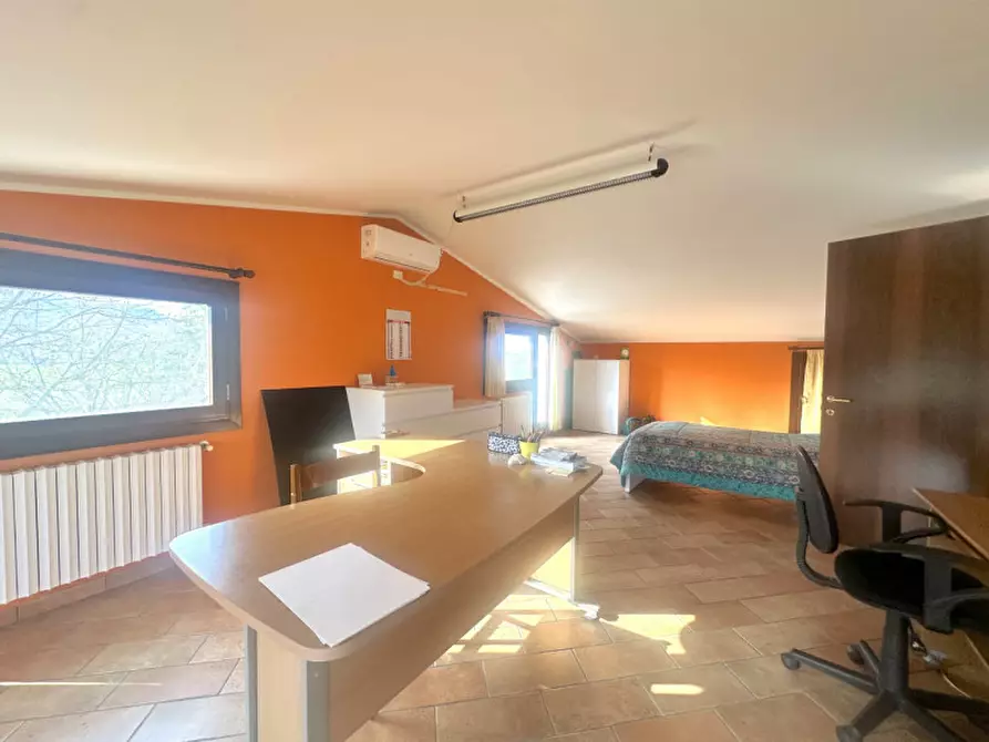 Immagine 28 di Casa bifamiliare in vendita  in ferro pezzolo 5 a Abano Terme
