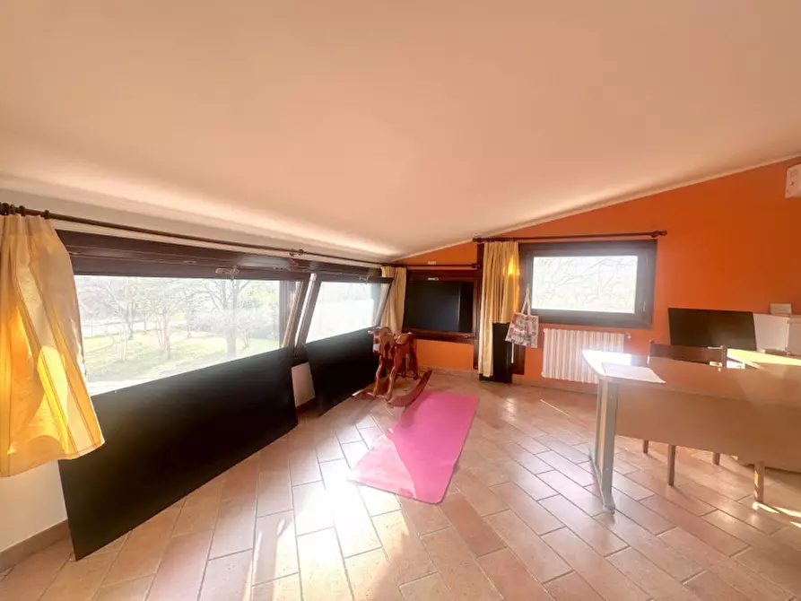 Immagine 30 di Casa bifamiliare in vendita  in Via Appia Monterosso a Abano Terme